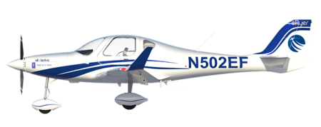 Bye Aerospace Approaches Critical Design Phase Completion