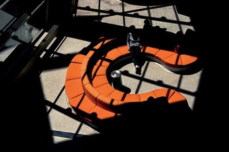 Last call : L’étrange voyage d’Harry Gruyaert