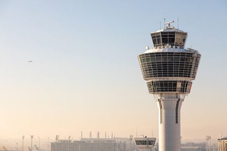 Bavaria’s Hub to Act as Test Airport for EASA Recommendations on Infection Prevention