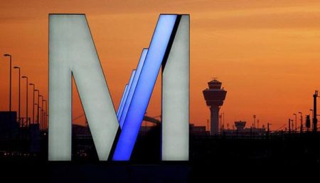Meridiam and its partner Munich Airport awarded Sofia Airport concession