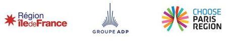 Le Groupe ADP et l’agence Choose Paris Region annoncent les vainqueurs du « Safe Travel Challenge »