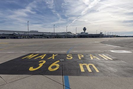 Munich Airport’s Terminal 1 Back in Operation