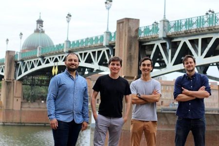 Ascendance Flight Technologies Nouvelle Mobilité Aérienne