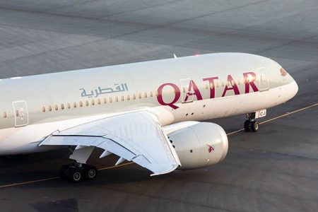 Qatar Airways poursuit son engagement pour un transport aérien durable