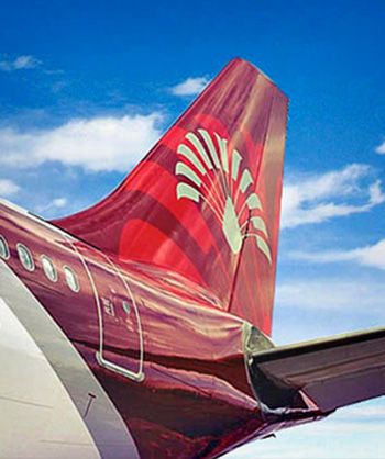 Information sur les vols de rapatriement vers Madagascar