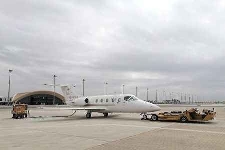 Explore the Luxury of Air Journeys with Saudia Private Aviation