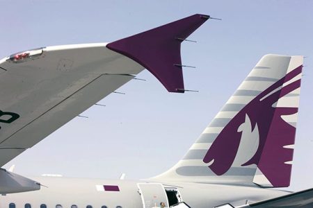 Qatar Airways continue de rembourser ses passagers impactés par la crise du Covid-19