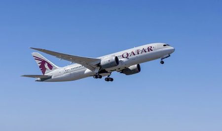 Qatar Airways reprend ses vols vers Lagos au Nigeria