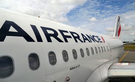 Des vols à petits prix au départ de Toulouse avec Air France