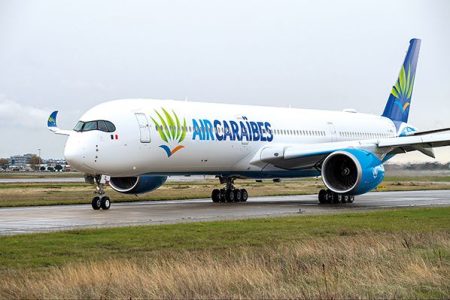 Air Caraïbes lance sa première campagne TV !
