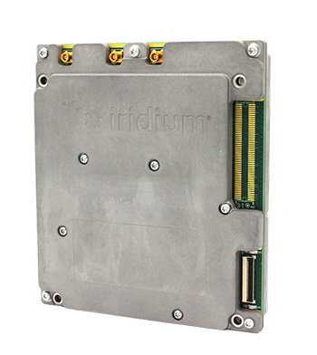 SKYTRAC Using the Iridium Certus 9810 Transceiver