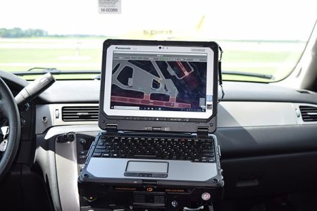 Leonardo adds new airport ground operations safety technologies to portfolio