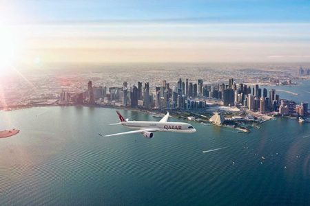 Qatar Airways annonce son programme de vols pour cet hiver avec 124 destinations