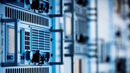 Rohde & Schwarz modernizes Bundeswehr air traffic control communications