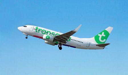 Se retrouver en famille à Noël grâce aux destinations Transavia depuis Montpellier