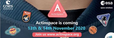 ActInSpace®, c’est reparti !