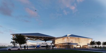 Digital Aviation Research and Technology Centre
