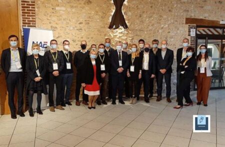 NAE lance avec Bpifrance le programme d’accompagnement Croissance +