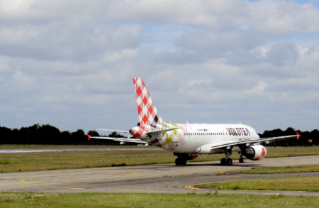 Volotea : résultats du 3ème trimestre