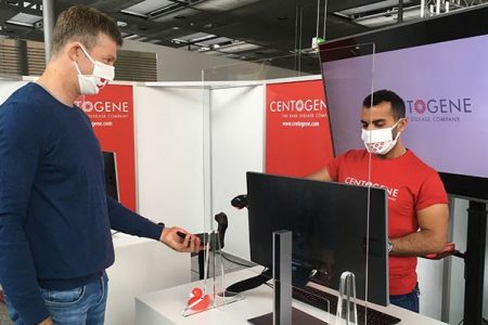 Safe operations take top priority: Security and hygiene measures presented at BER