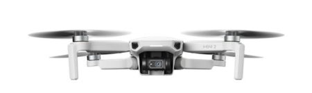 DJI Mini2, le drone ultraléger et compact