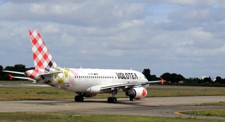 Volotea ouvre deux nouvelles lignes à destination de Brest et Lille au départ de Toulouse