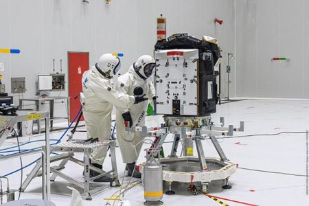 Percer le secret de certains phénomènes associés aux orages