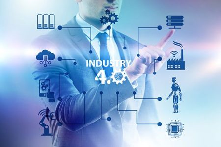 Transformation digitale des entreprises : NAE co-finance 4 projets grâce au soutien de la Dirrecte Normandie