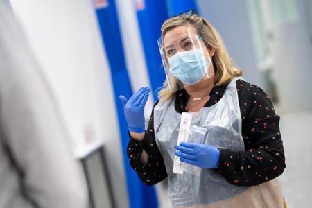 American Airlines, British Airways and oneworld launch transatlantic COVID-19 testing trial