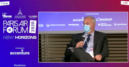 L’état du pavillon français : où en est-on aujourd’hui face à la 2ème vague du Covid-19