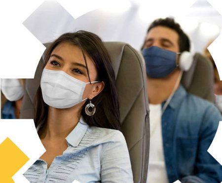 IATA Travel Pass Key to Reopening Borders Safely