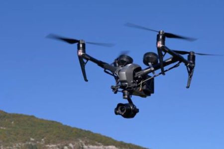 HOsiHO, la banque d’images aériennes, lance un appel d’urgence