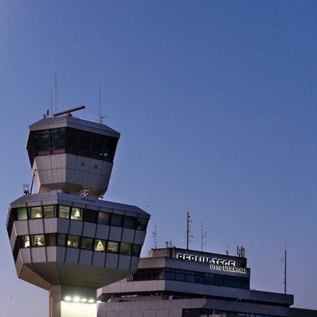 All flight operations set to move from Tegel to BER shortly