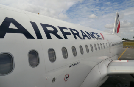 Les Caraïbes et l’océan Indien à petits prix avec Air France au départ de Toulouse