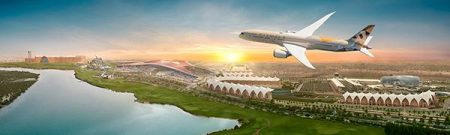 Etihad welcomes the reopening of Abu Dhabi