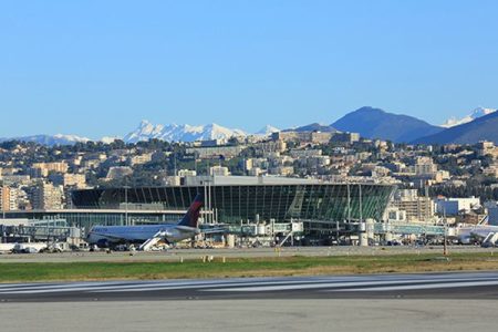 Aéroports de la Côte d’Azur initie un programme inédit de reboisement forestier au cœur du territoire azuréen