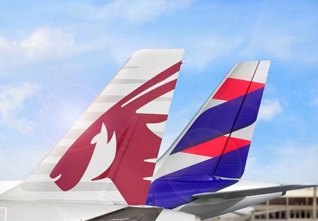 Qatar Airways et Oman Air renforcent leur partenariat