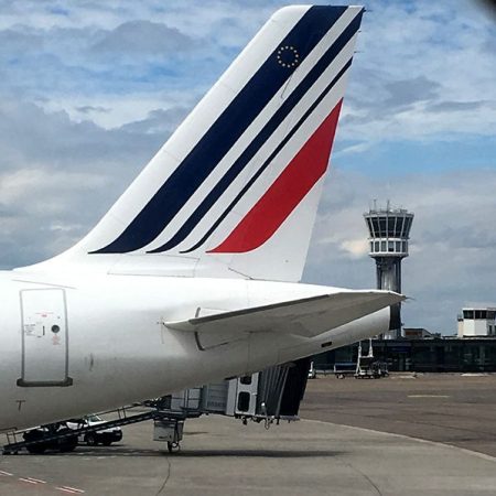 Des vols long-courriers à petits prix avec Air France au départ de Toulouse