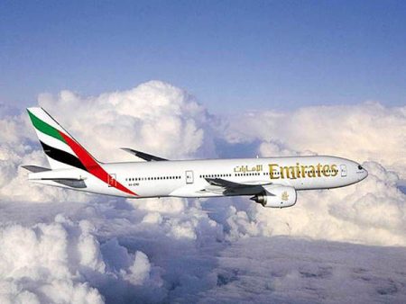 Emirates to Become One of the First Airlines Globally to Trial IATA Travel Pass