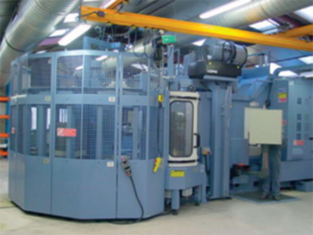 Chantreuil Mécanique reprend l’entreprise MGI