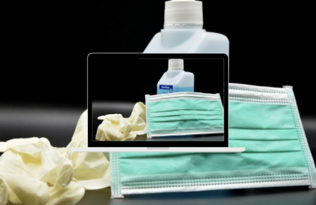 German air traffic industry adjusts the rules regarding compulsory mask wearing