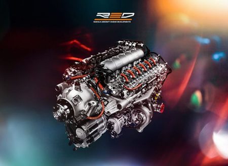 Former Continental Aerospace Exec Joins RED Aircraft GmbH