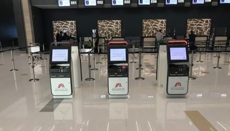 SITA injects smart low-touch solutions into Bahrain International Airport amidst COVID-19 recovery