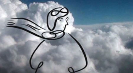 Dessine-moi un Saint Ex