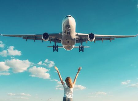 Réalisez votre rêve d’enfant et devenez pilote d’un jour !