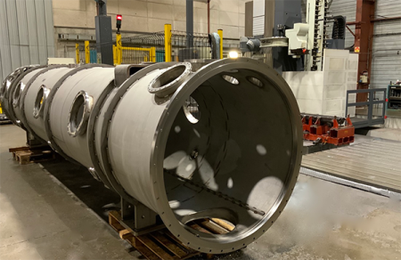 Hag’Tech engage un plan d’investissements ambitieux