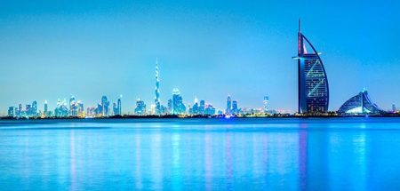 IDEX NEWS: FREQUENTIS and Bayanat to support Dubai Air Navigation Services with airport contingency plans