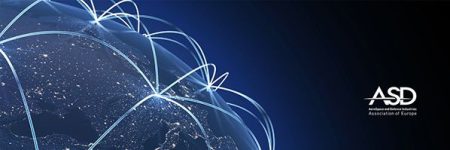 ASD welcomes the Action plan on synergies between civil, defence and space industries