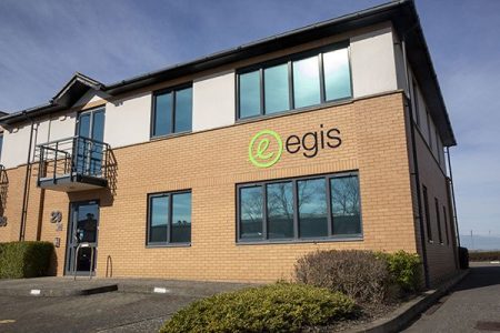 Helios to be known as Egis