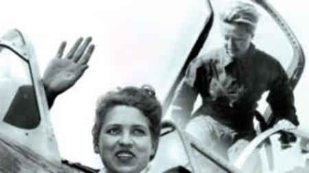 Weekend 100% digital autour des femmes et de l’aviation